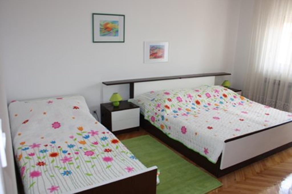 Apartments Ivica Split Exterior foto