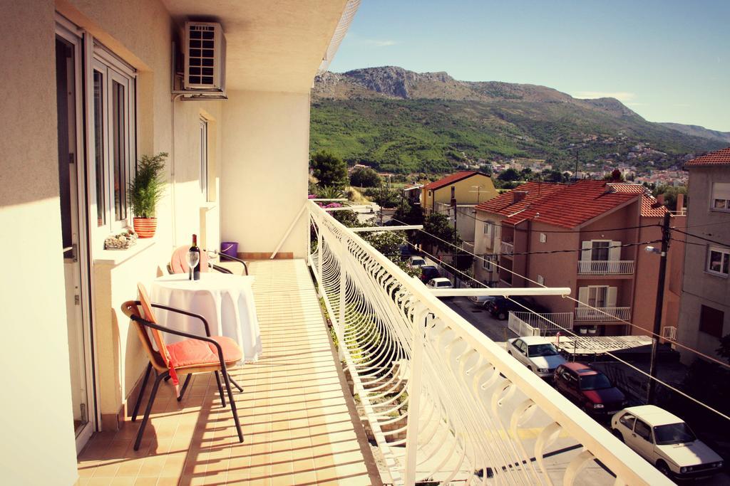 Apartments Ivica Split Habitación foto