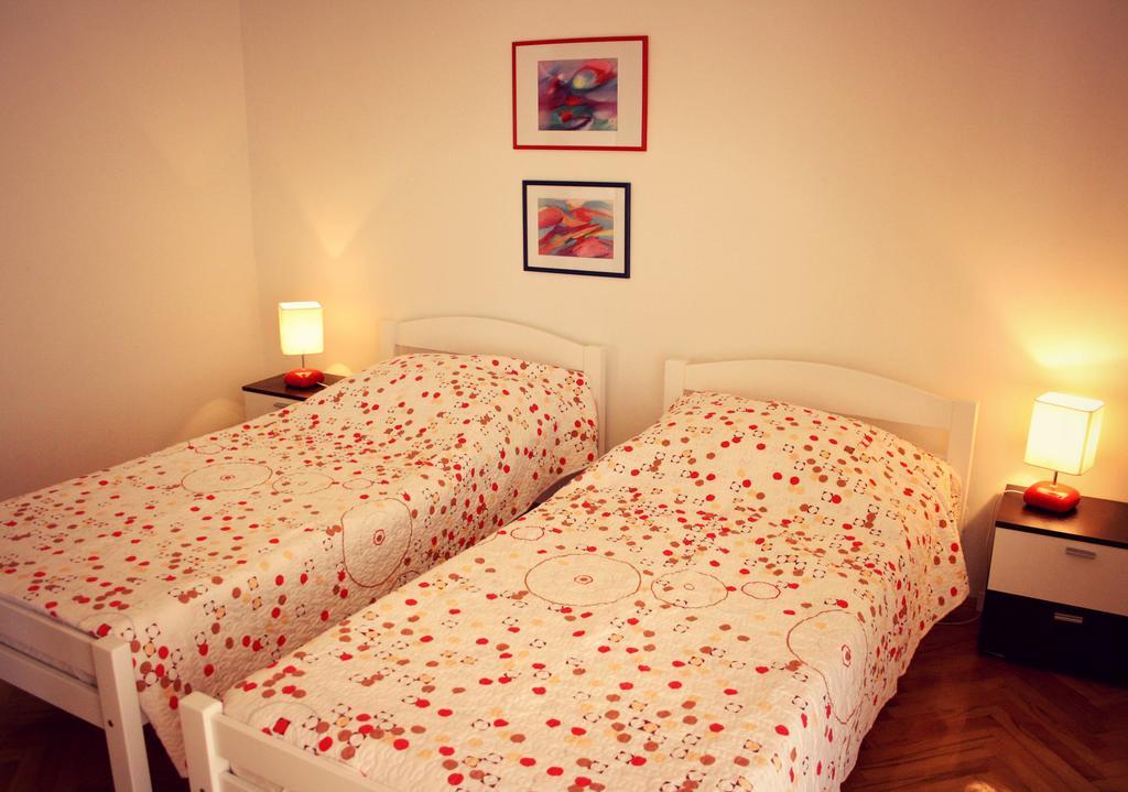 Apartments Ivica Split Habitación foto